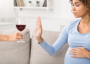 Developments in Fetal Alcohol Spectrum Disorders – a UK perspective