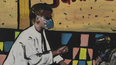 Exploring the potential of managed alcohol programmes during the COVID-19 pandemic in Scotland