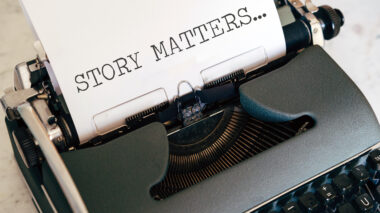 The stories we share about alcohol matter