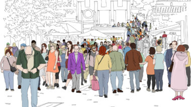 Drinkers like us? Why sharing ‘ordinary’ drinking stories can matter