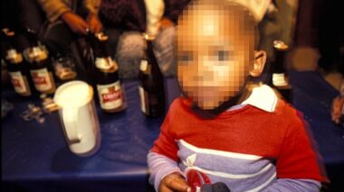 Enyobeni: A tragedy of underage drinking