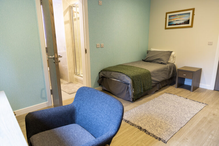 Carmyle, Glasgow.
13.5.22 

The Simon Community Managed Alcohol Programme at Carmyle, Glasgow.

Simon Community Scotland.

MANDATORY PHOTO CREDIT

More info from:
Murray Easton 
Head of Fundraising & Communications 
T - 07796 349 739 
E - murray.easton@simonscotland.org 

or, 
Julie Alleyn
Volunteer Service Lead 
The Access Hub, 
389 Argyle Street, 
Glasgow. G2 8LR 

julie.alleyn@simonscotland.org 
Office: 0141 418 6980
Mobile: 07508 755032

Picture Copyright:
Iain McLean,
52 Harelaw Ave
Glasgow
G44 3HYE
07901 604 365
photomclean@googlemail.com
www.iainmclean.com
All Rights Reserved
No Syndication
Free for editorial use by third parties only in connection with the commissioning client's press-released story. All other rights are reserved.