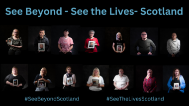 How the media can play its part in reducing the stigma surrounding substance use