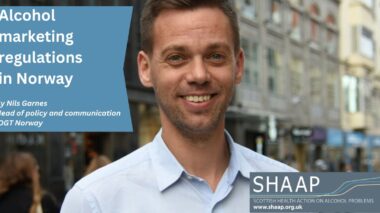 Alcohol marketing regulations in Norway